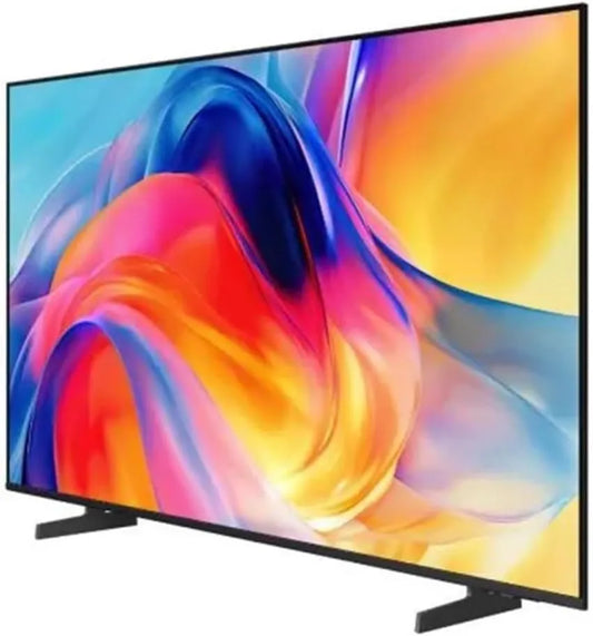 Samsung Smart TV, 50 polegadas, TV, 4K UHD, Tizen OS, DVB-T2, TV MINI LED 50'UHD 4K DVBT2/S2 TIZEN SMART