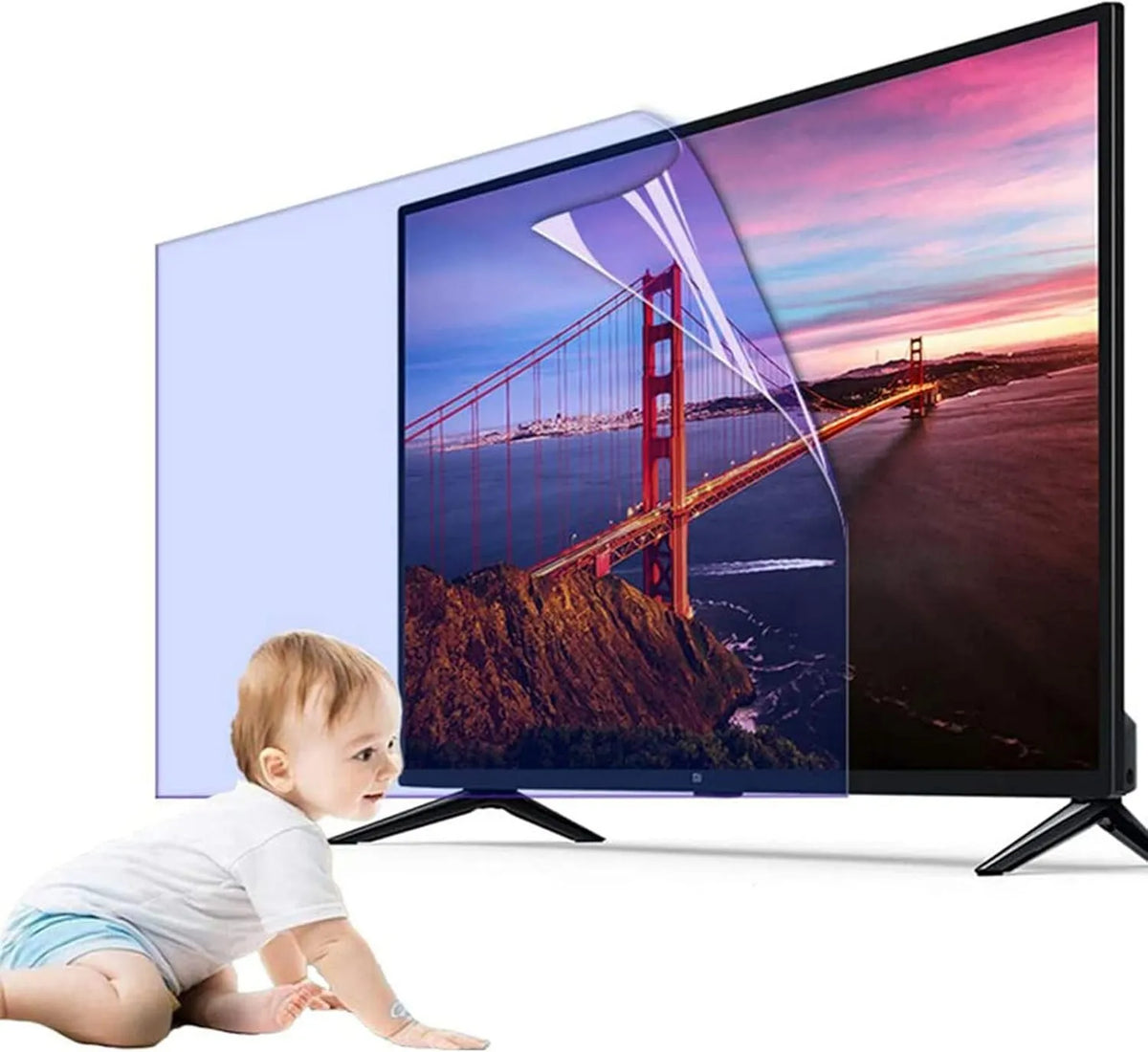 SaryEdge Monitor, 75 polegadas, 1538 x 869 mm, 1538 × 869, 58 polegadas, 58 polegadas 1269 * 721mm, Dimensões: 70 polegadas, filme anti-reflexo e