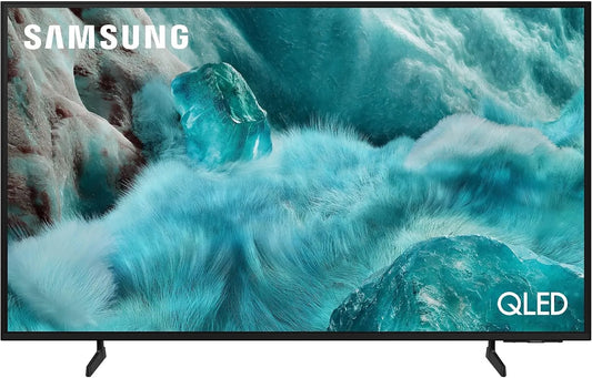 Samsung Smart TV, TV, 4K UHD, QLED, HDR, LAN, DVB-T2, DVB-S2, TV 65 SAM 4K UHD QLED NEO SMART LAN DVT2 DVBS2 HDR10 EUROPA QULED
