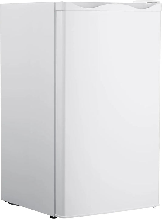 Frigorífico, 91 L, 48 x 49,5 x 84,5 cm, aro TLW8650E, branco, PCM, com iluminação interior