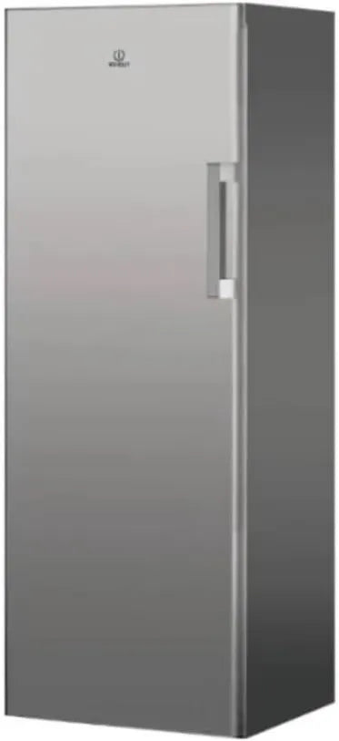 Indesit Congelador, 245 L, Guarda-roupa 59, Congelador Roupeiro 59,5 cm 245l Estatísticas - IU62SFR