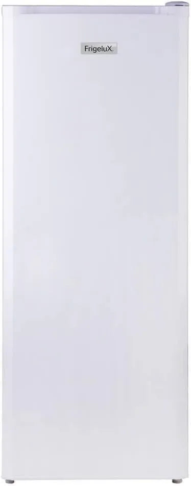 Frigelux Frigorífico R4A218BE, 218 L, branco, guarda-roupa branco de frigorífico R4A218BE 218L