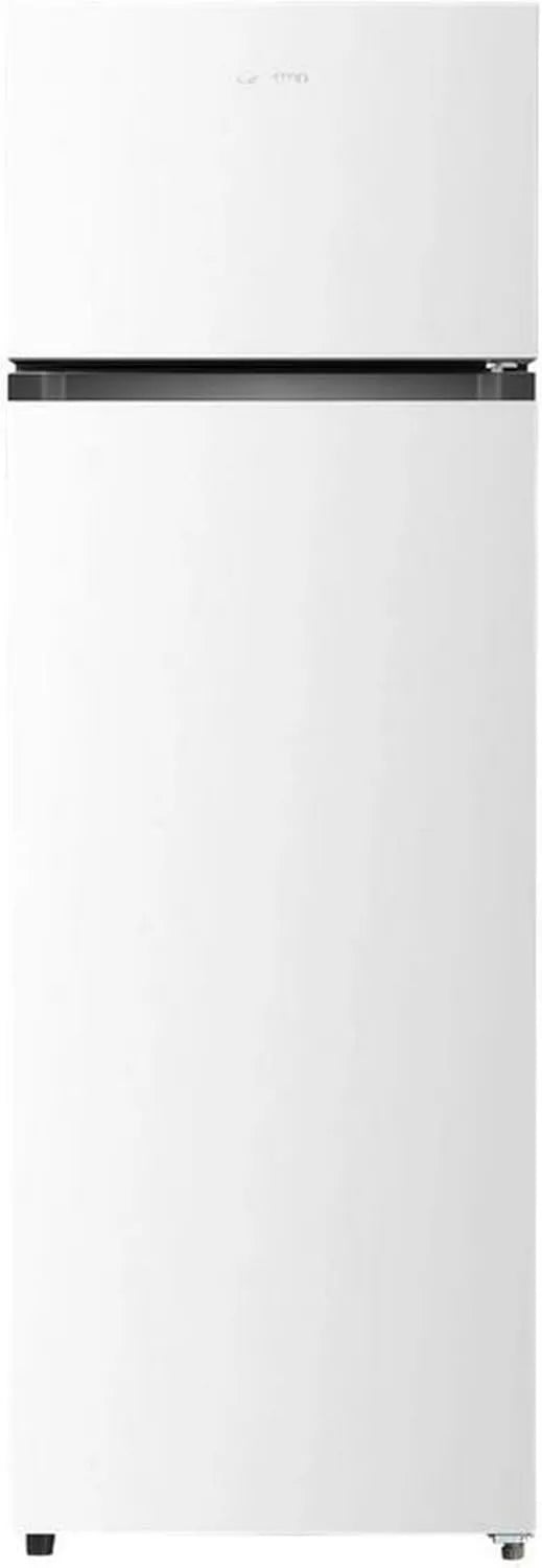 INFINITON ELECTRONICS Frigorífico, 239 L, Infiniton FG-239D16 FG-239D16WEV1, branco, 160 cm, altura ajustável