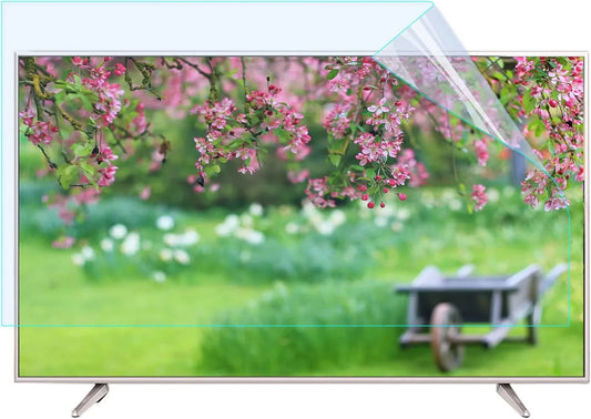 ORICALCHASM Smart TV in1101, 50 polegadas, TV, 4K UHD, QLED, OLED, HDTV, ecrã LCD, 50 in1101 x 620, LED, com filtro de luz azul, anti-reflexo e