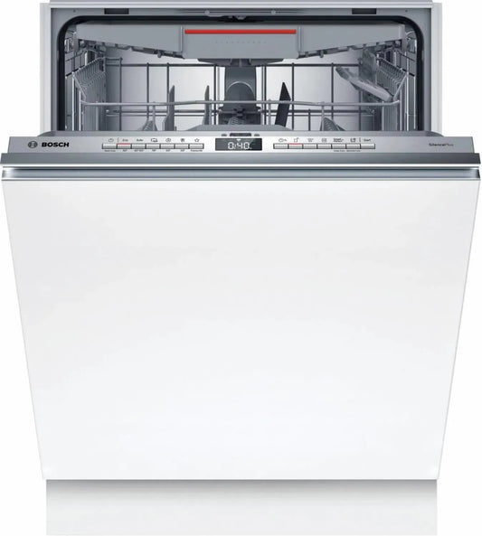 Bosch SMV4HCx19E Máquina de lavar loiça, Conexão Doméstica, encastrado, Lavastoviglie incasso Bosch SMV4HCx19E Conexão Doméstica