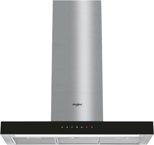 Whirlpool exaustor de sucção, capa de cozinha, CAPPA WHIRLPOOL