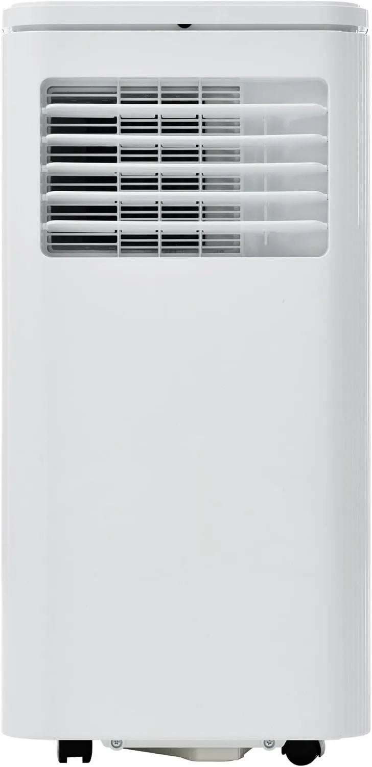 ERSINIAN Ar condicionado, energia de classe A, temporizador, aplicação, para divisões até 80 m3, arrefecimento 2 kW, 3 modos de funcionamento, 24 h temporizador