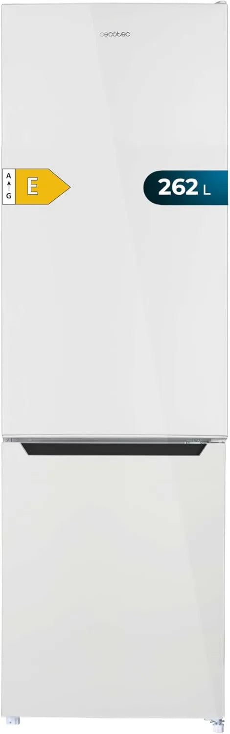 Cecotec 262 Branco E Bolero CoolMarket Combi