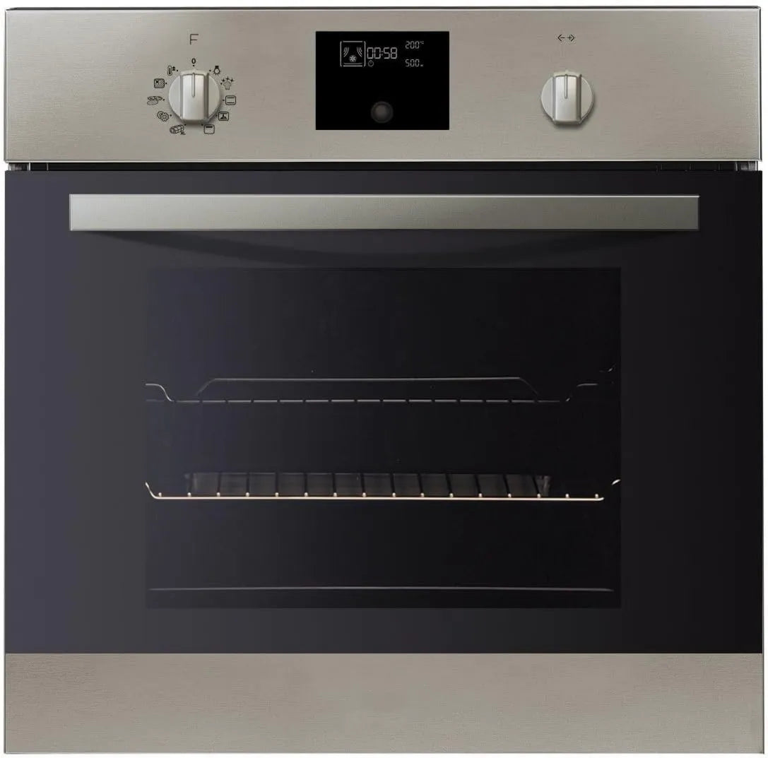 Whirlpool AKZ520Ix Forno elétrico, Classe E, encastrada, aço inoxidável
