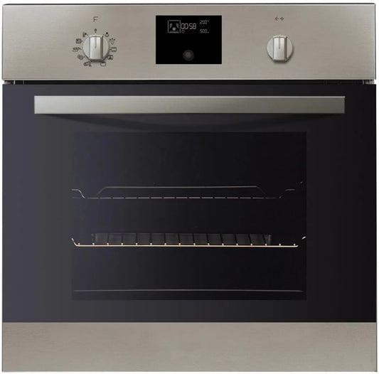 Whirlpool AKZ520Ix Forno elétrico, Classe E, encastrada, aço inoxidável