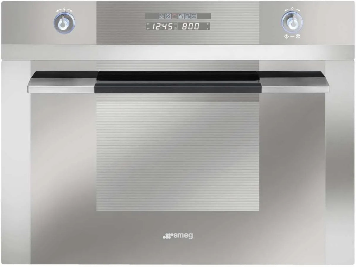 Smeg SC45M2 Forno elétrico, forno compacto SMEG SC45M2