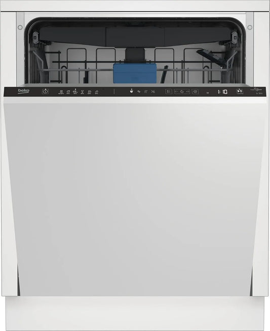 Beko BDIN37530 Máquina de lavar loiça, incorporada