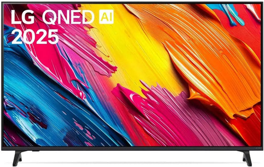 LG Smart TV, 55 polegadas, TV, 4K UHD, webOS, DVB-T2, 'QNED 55' LED TV'UHD 4K DVBT2/S2 SMART WEBOS