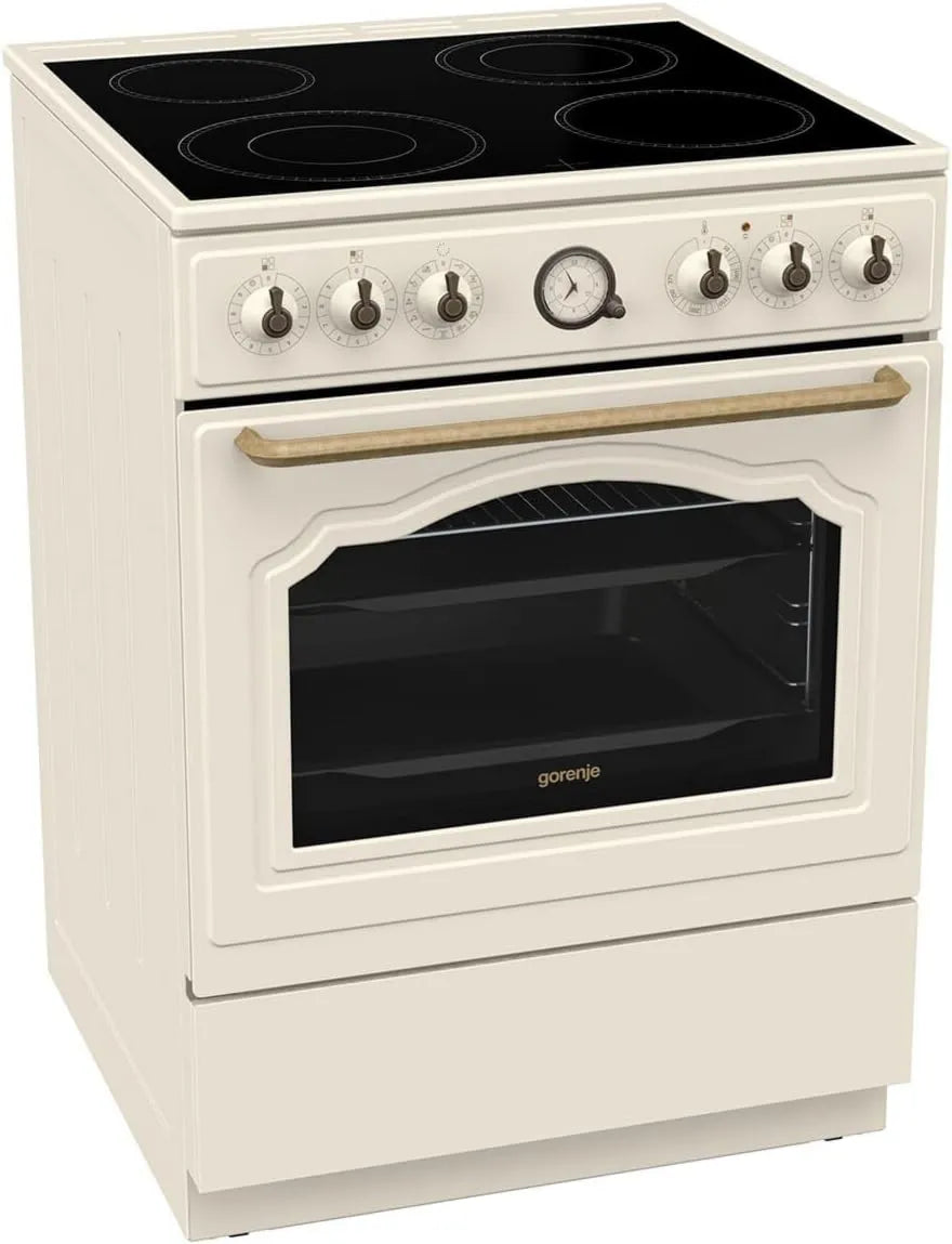 Gorenje ViryklÄ, Fogão GECS6B70CLI