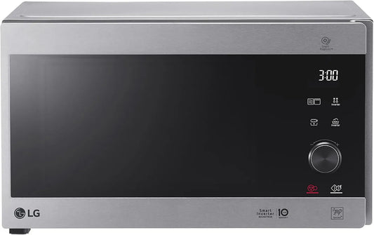 LG MH6565CPS Microondas, 25 L, microondas