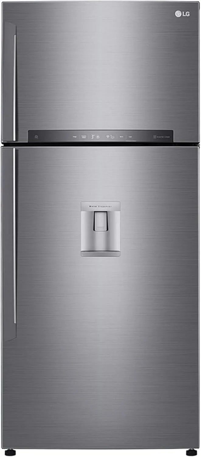 LG GTF744PZPED.APZQEUZ Frigorífico