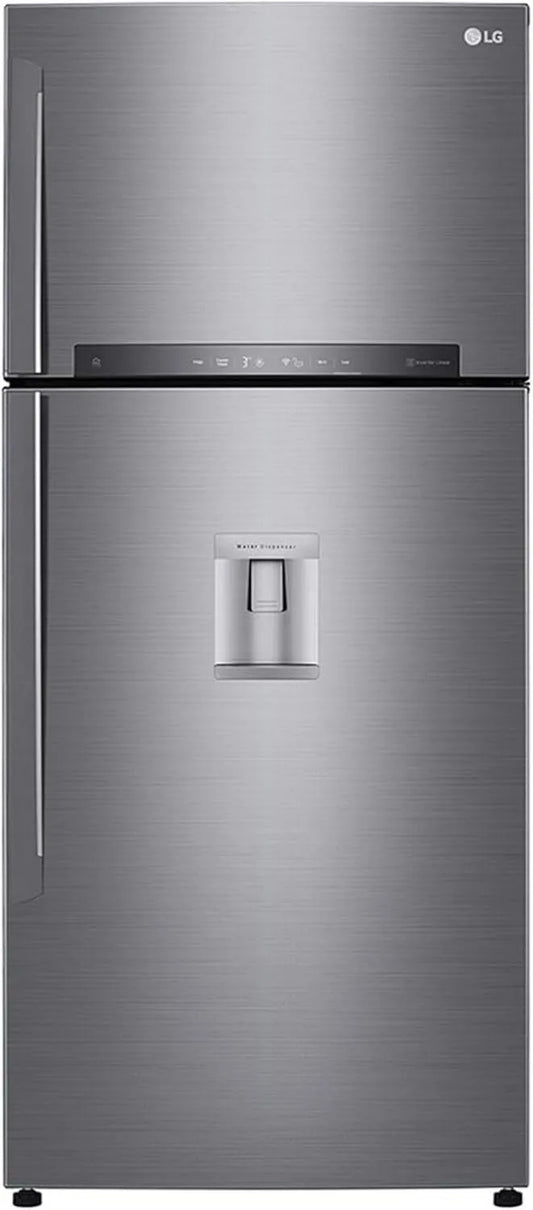 LG GTF744PZPED.APZQEUZ Frigorífico