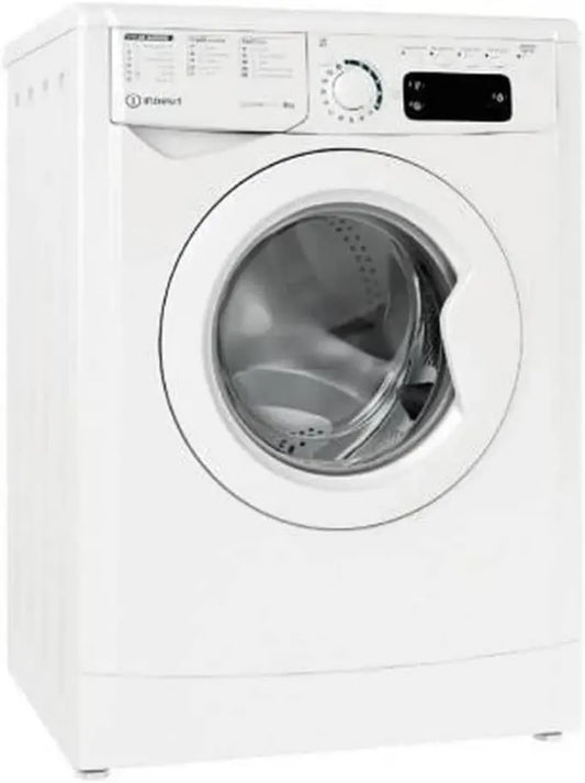 Máquina de lavar roupa EWE81483WFRN, Indesit Máquina de lavar roupa Frontal EWE81483WFRN