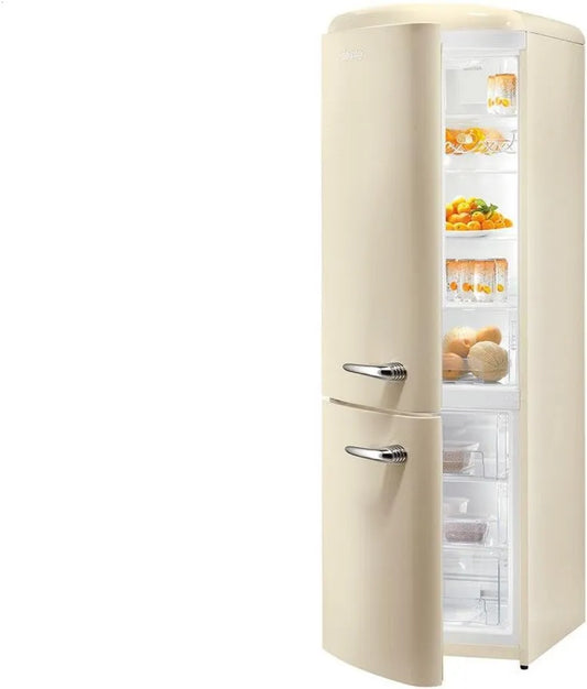 Gorenje RK60359OC-L Frigorífico, 229 L