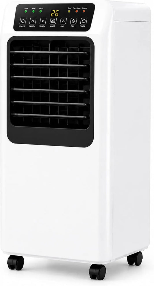 REWECI Ar condicionado, decoração de sala de estar, 05 kW de capacidade de refrigeração para quartos, apartamentos e outros espaços interiores, Aproximadamente 2, escritórios